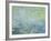 Waterlilies-Claude Monet-Framed Giclee Print