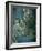 Waterlilies-Claude Monet-Framed Art Print