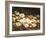 Waterlilies-William Jabez Muckley-Framed Giclee Print