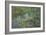 Waterlilies-Susan Ryder-Framed Giclee Print