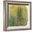 Waterlilies-Claude Monet-Framed Giclee Print