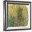 Waterlilies-Claude Monet-Framed Giclee Print