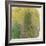 Waterlilies-Claude Monet-Framed Giclee Print