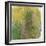 Waterlilies-Claude Monet-Framed Giclee Print