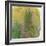 Waterlilies-Claude Monet-Framed Giclee Print