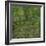 Waterlily Pond, Green Harmony, 1899-Claude Monet-Framed Giclee Print