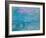 Waterloo Bridge, 1899-1903-Claude Monet-Framed Giclee Print