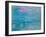 Waterloo Bridge, 1899-1903-Claude Monet-Framed Giclee Print