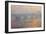 Waterloo Bridge, 1900-Claude Monet-Framed Giclee Print