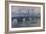 Waterloo Bridge, 1901-Claude Monet-Framed Giclee Print