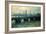 Waterloo Bridge, 1902-Claude Monet-Framed Giclee Print