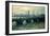 Waterloo Bridge, 1902-Claude Monet-Framed Giclee Print