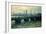 Waterloo Bridge, 1902-Claude Monet-Framed Giclee Print