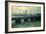 Waterloo Bridge, 1902-Claude Monet-Framed Giclee Print