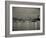 Waterloo Bridge and River Thames, London, England-Jon Arnold-Framed Photographic Print