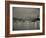 Waterloo Bridge and River Thames, London, England-Jon Arnold-Framed Photographic Print