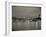 Waterloo Bridge and River Thames, London, England-Jon Arnold-Framed Photographic Print