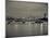 Waterloo Bridge and River Thames, London, England-Jon Arnold-Mounted Photographic Print