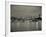 Waterloo Bridge and River Thames, London, England-Jon Arnold-Framed Photographic Print