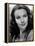 Waterloo Bridge, Vivien Leigh, 1940-null-Framed Stretched Canvas