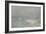 Waterloo Bridge-Claude Monet-Framed Giclee Print