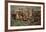 Waterloo Gordons And Greys To The Front-Stanley Berkeley-Framed Premium Giclee Print