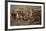 Waterloo Gordons And Greys To The Front-Stanley Berkeley-Framed Premium Giclee Print