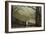Waterloo Lake, Roundhay Park, Leeds, 1876-7 (Oil on Board)-John Atkinson Grimshaw-Framed Giclee Print
