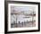 Waterloo Promenade, 2006-Terry Scales-Framed Giclee Print