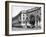 Waterloo Station, London, 1926-1927-McLeish-Framed Giclee Print