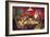 Waterloo-Cassius Marcellus Coolidge-Framed Art Print