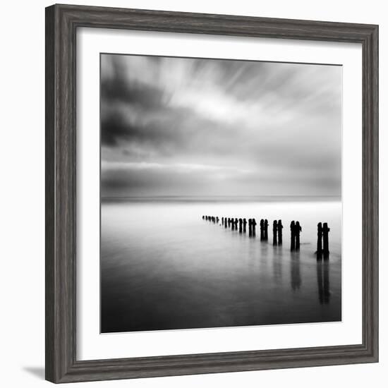 Watermaker-Craig Roberts-Framed Photographic Print