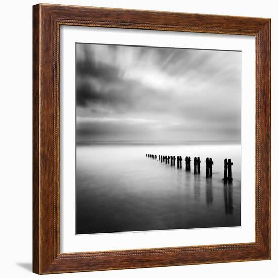 Watermaker-Craig Roberts-Framed Photographic Print