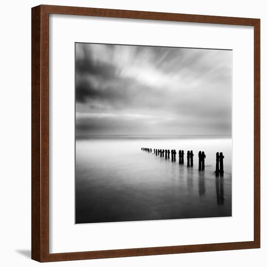 Watermaker-Craig Roberts-Framed Photographic Print