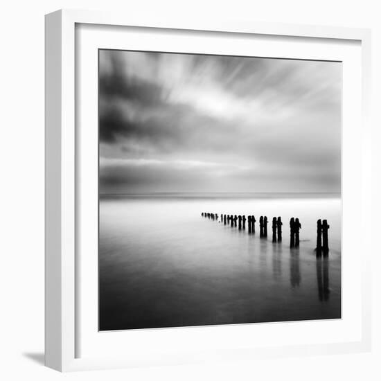 Watermaker-Craig Roberts-Framed Photographic Print