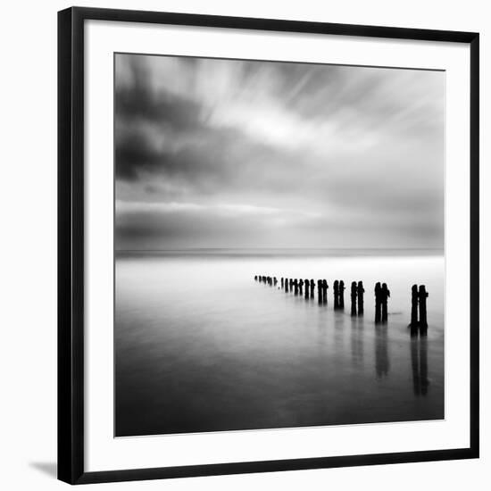 Watermaker-Craig Roberts-Framed Giclee Print