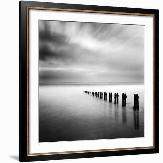 Watermaker-Craig Roberts-Framed Giclee Print