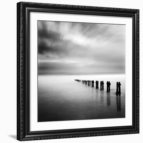 Watermaker-Craig Roberts-Framed Giclee Print