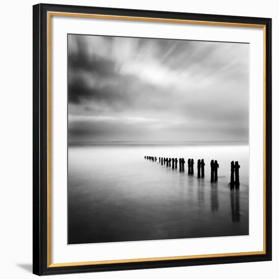 Watermaker-Craig Roberts-Framed Giclee Print