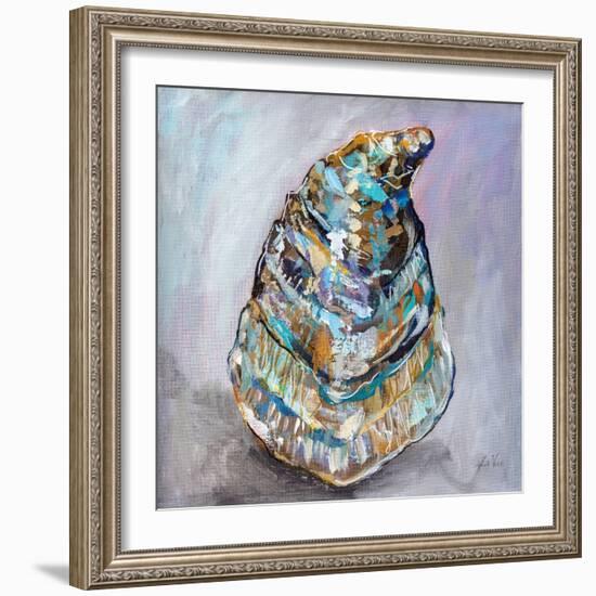 Watermark-Jeanette Vertentes-Framed Art Print