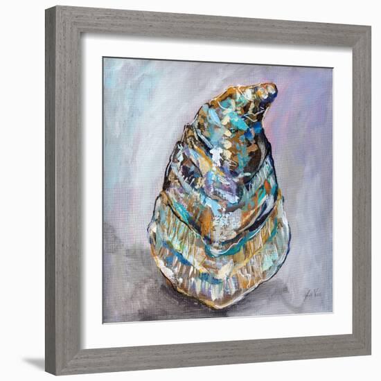 Watermark-Jeanette Vertentes-Framed Art Print