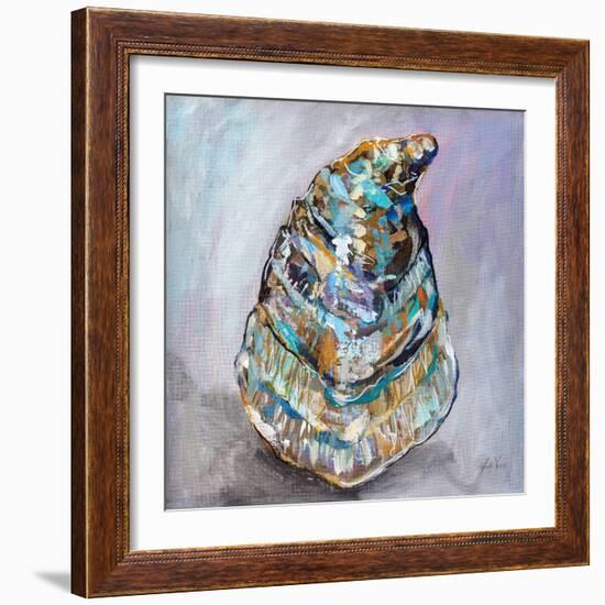 Watermark-Jeanette Vertentes-Framed Art Print