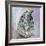 Watermark-Jeanette Vertentes-Framed Art Print