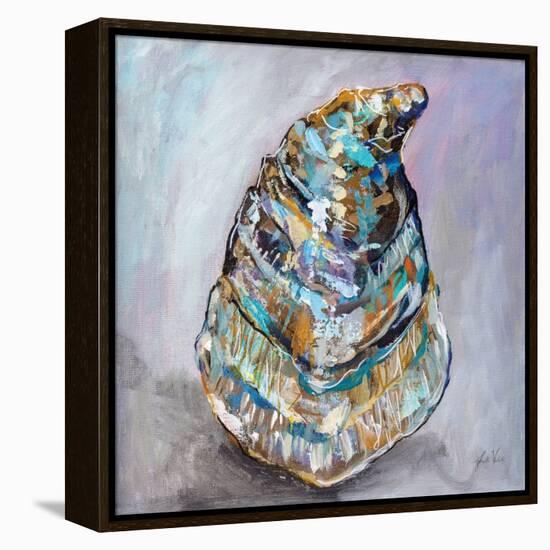 Watermark-Jeanette Vertentes-Framed Stretched Canvas