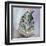 Watermark-Jeanette Vertentes-Framed Art Print