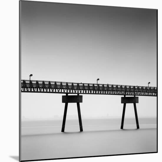 Watermechanic-Craig Roberts-Mounted Photographic Print