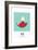 Watermelon 1-Mark Ashkenazi-Framed Giclee Print