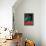 Watermelon and Green Bananas, 2002-Pedro Diego Alvarado-Framed Premier Image Canvas displayed on a wall