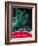 Watermelon and Green Bananas, 2002-Pedro Diego Alvarado-Framed Giclee Print