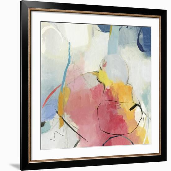 Watermelon II-PI Studio-Framed Art Print